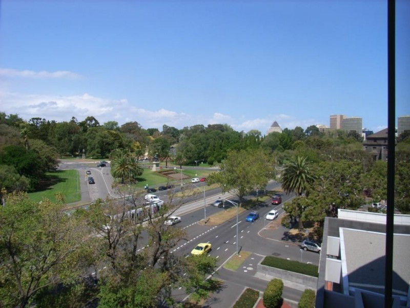616/250 St Kilda Road, Melbourne VIC 3000