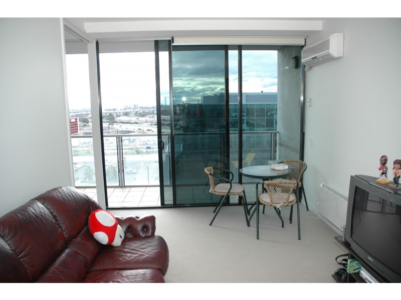 809/5 Caravel Lane, Docklands VIC 3008