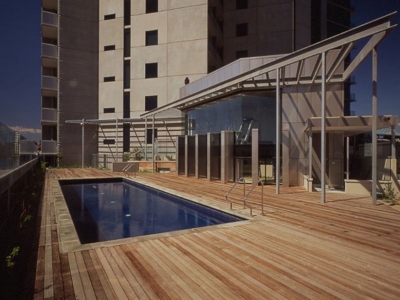 603/5 Caravel Lane, Docklands VIC 3008