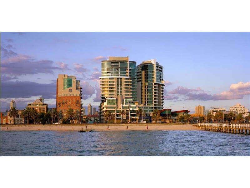 38/2 Esplanade West, Port Melbourne VIC 3207