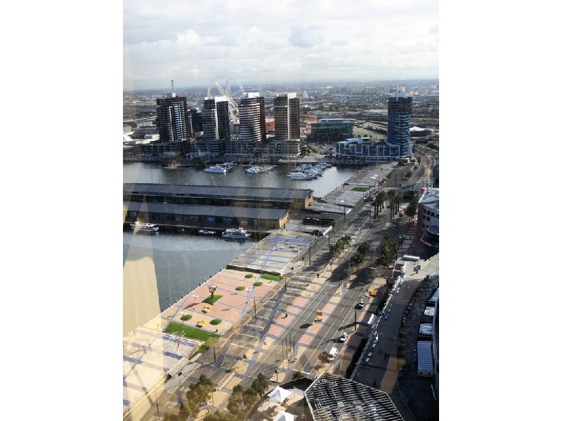 Docklands VIC 3008