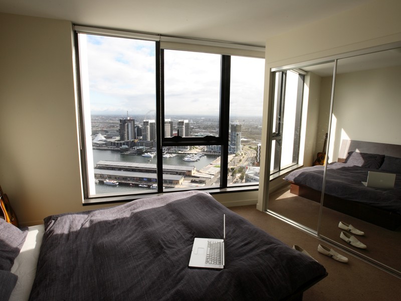 Docklands VIC 3008