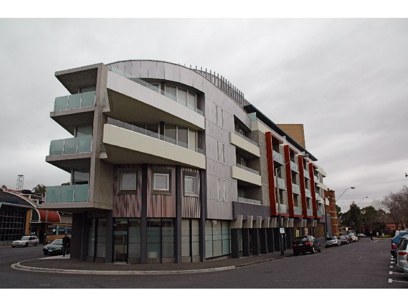 17/174 Peel Street, Windsor VIC 3181