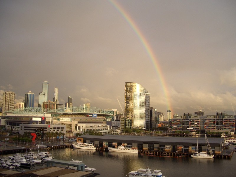 505/5 Caravel Lane, Docklands VIC 3008