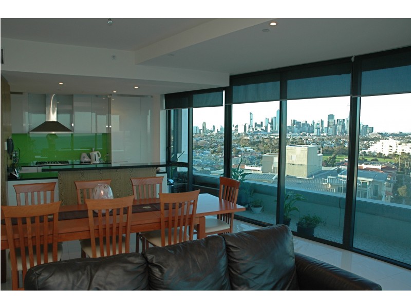 93/85 Rouse Street, Port Melbourne VIC 3207