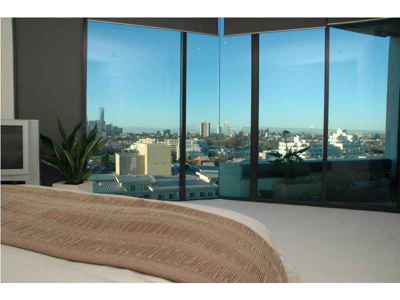 93/85 Rouse Street, Port Melbourne VIC 3207