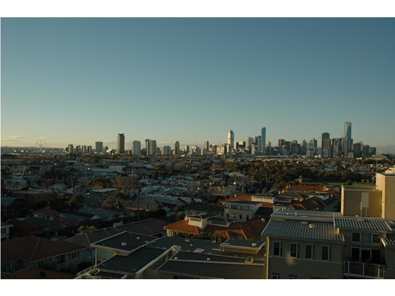 93/85 Rouse Street, Port Melbourne VIC 3207