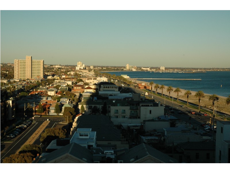 93/85 Rouse Street, Port Melbourne VIC 3207