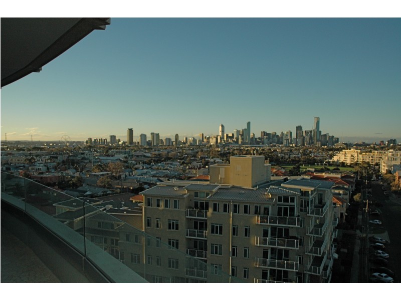 93/85 Rouse Street, Port Melbourne VIC 3207