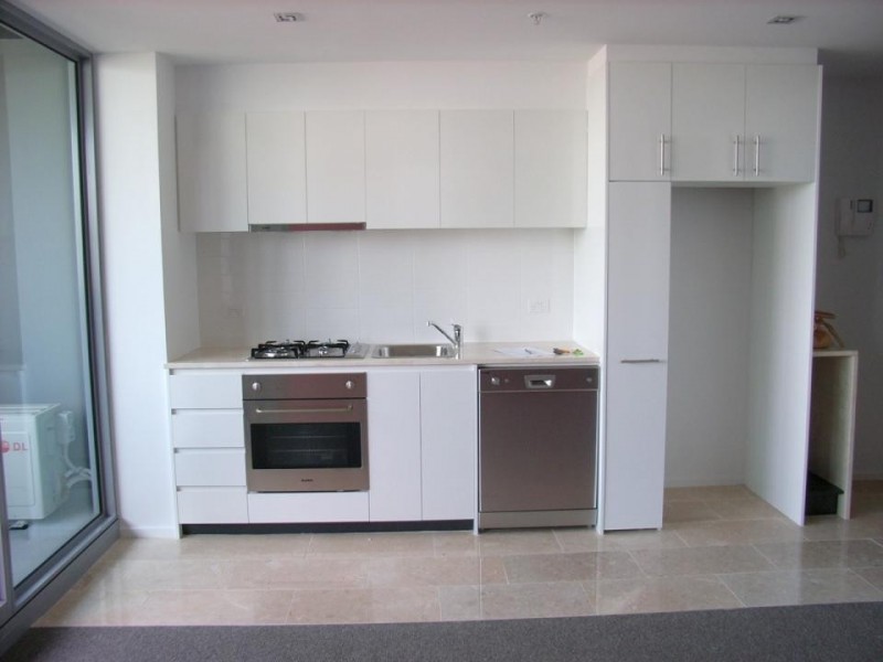 2410/8 Downie Street, Melbourne VIC 3000