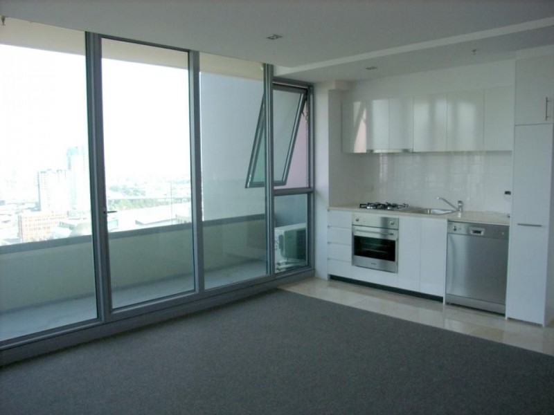 2410/8 Downie Street, Melbourne VIC 3000