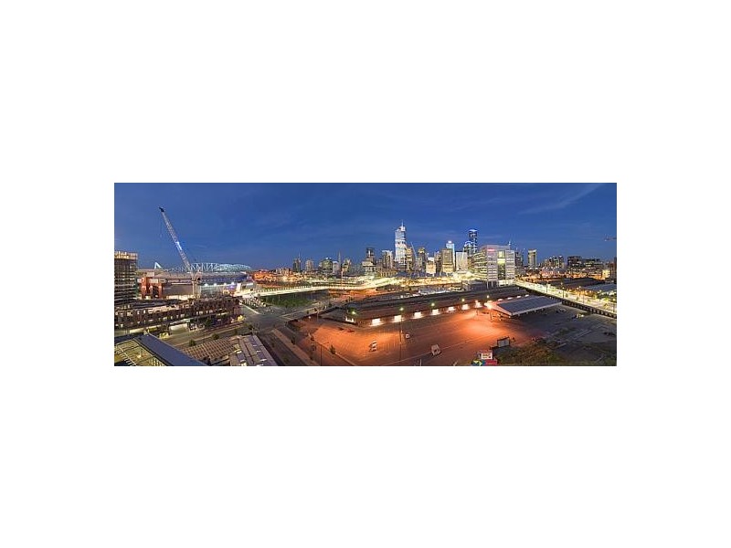 12/1 Esplanade East, Port Melbourne VIC 3207