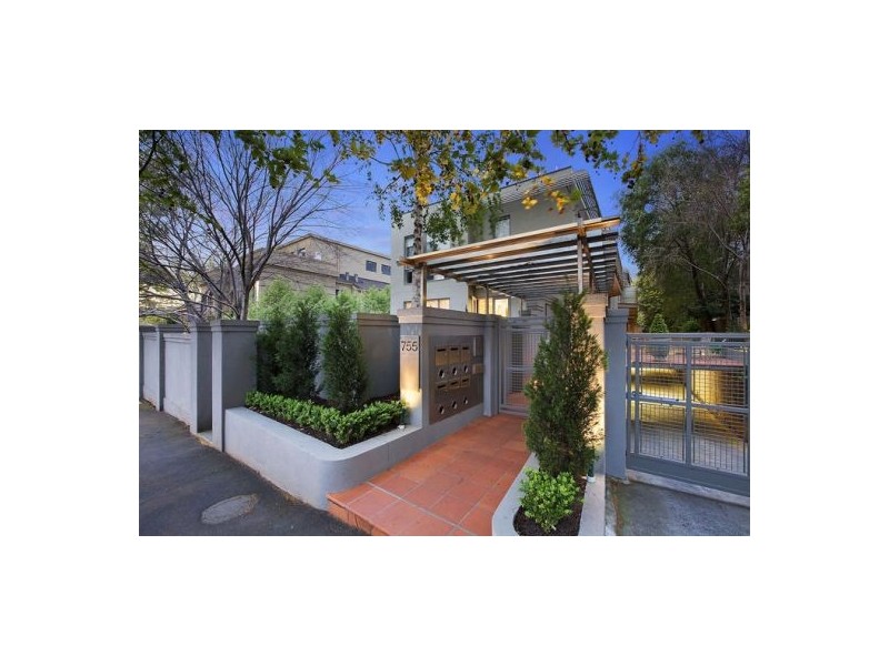 4/755 Malvern Road, Toorak VIC 3142