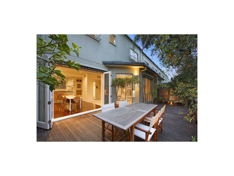 4/755 Malvern Road, Toorak VIC 3142