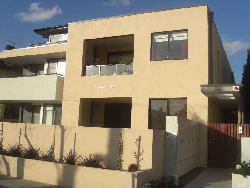 6/3 Glenroy Street, Hawthorn VIC 3122