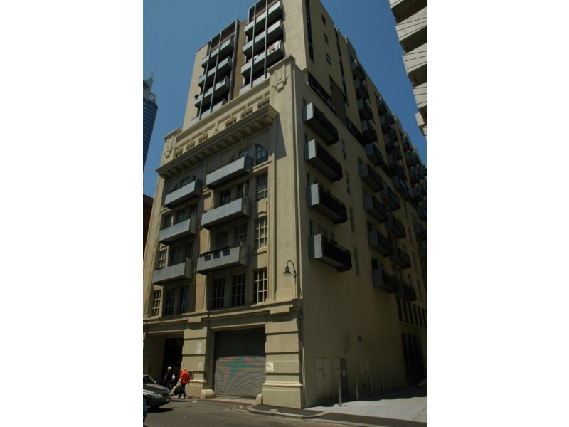 1009/639 Little Bourke Street, Melbourne VIC 3000