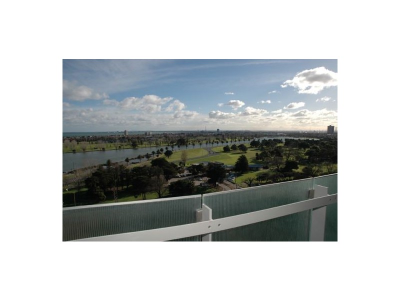 1311/576 St Kilda Road, Melbourne VIC 3004