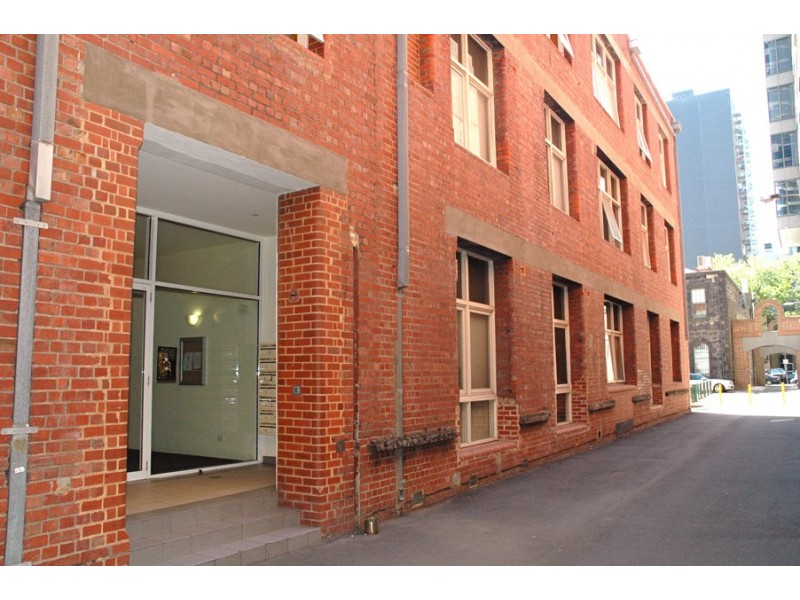 15/562 Little Bourke Street, Melbourne VIC 3000