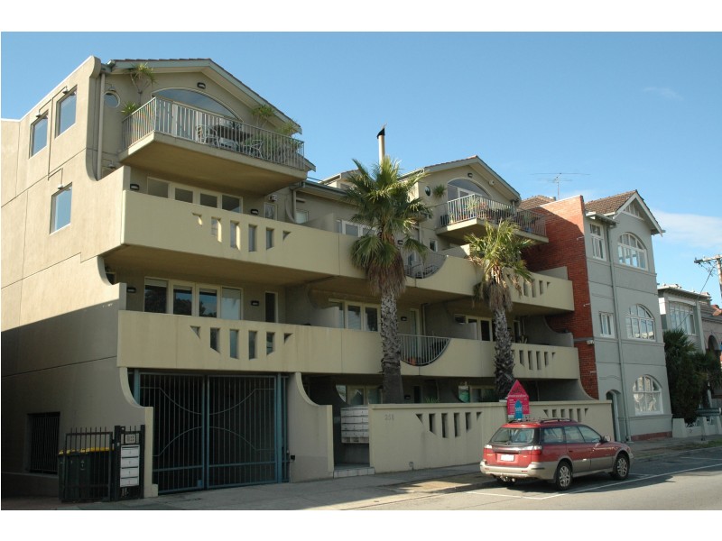 3/358 Beaconsfield Parade, St Kilda VIC 3182