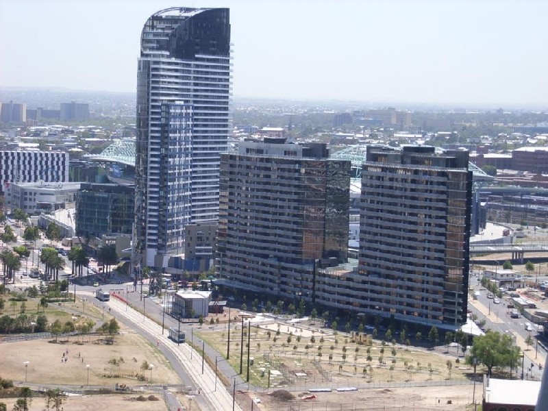 1705/18 Waterview Walk, Docklands VIC 3008