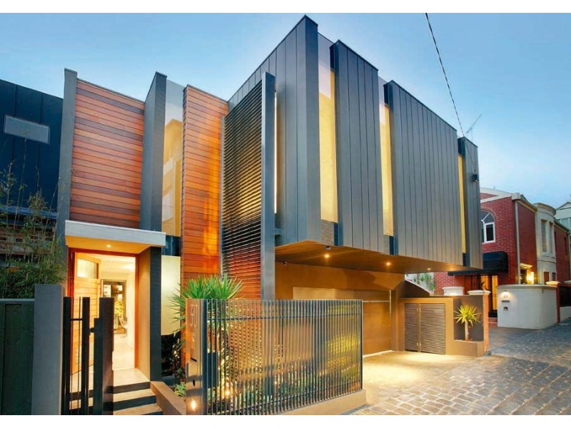 30 Little Park Street, South Yarra VIC 3141