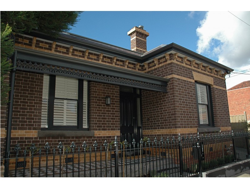54 Mason Street “Little Carmey”, South Yarra VIC 3141