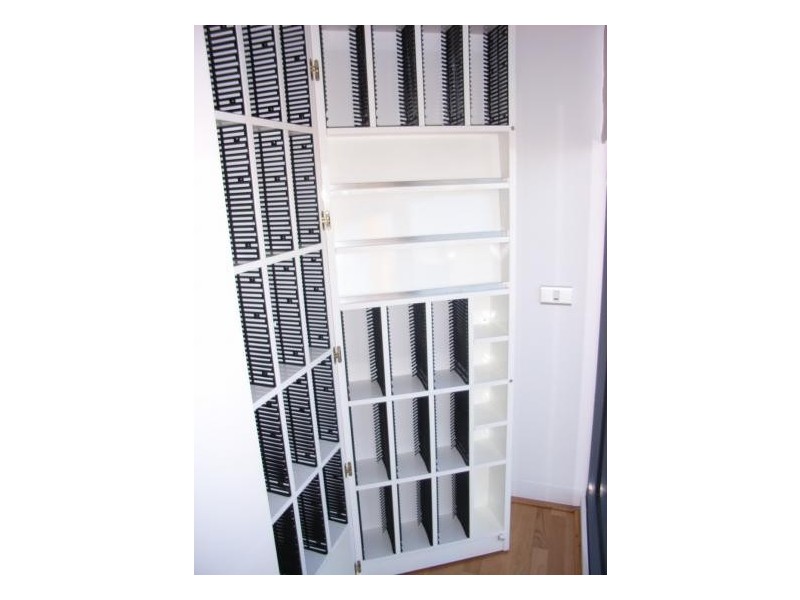 202/283  Spring Street, Melbourne VIC 3000