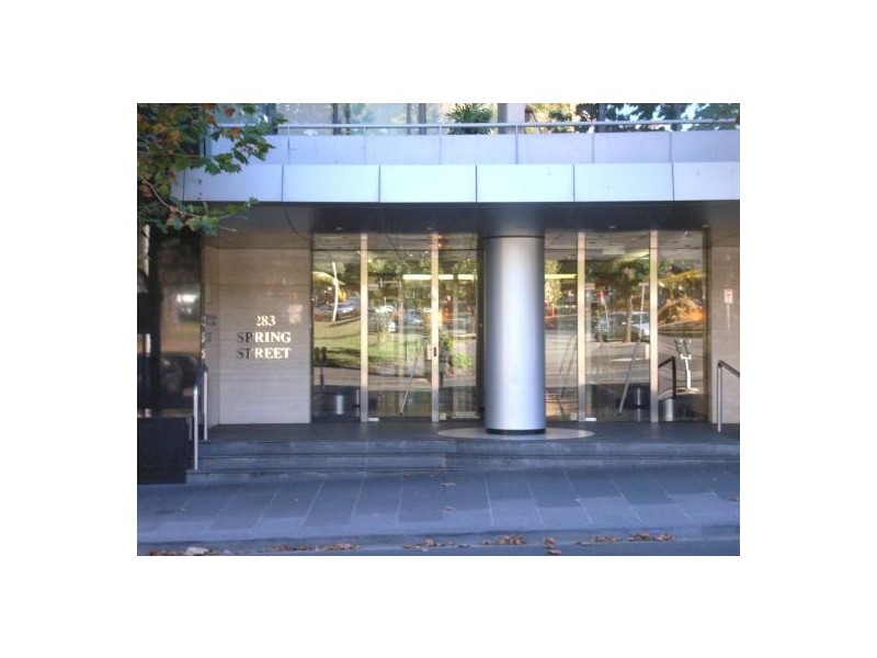 202/283  Spring Street, Melbourne VIC 3000
