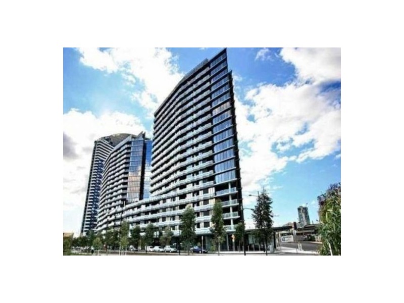 1403/8 Waterview Walk, Docklands VIC 3008