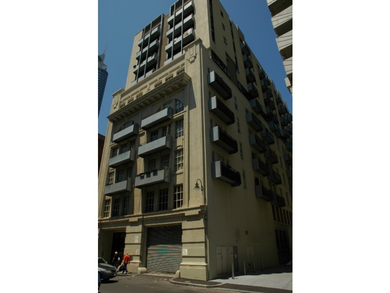 1010/639 Little Bourke Street, Melbourne VIC 3000