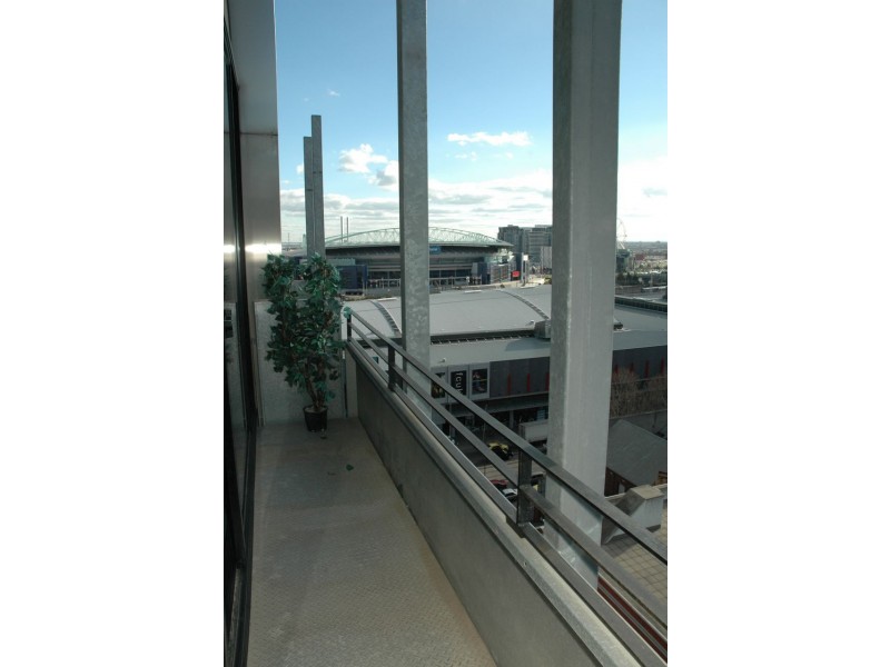 1010/639 Little Bourke Street, Melbourne VIC 3000