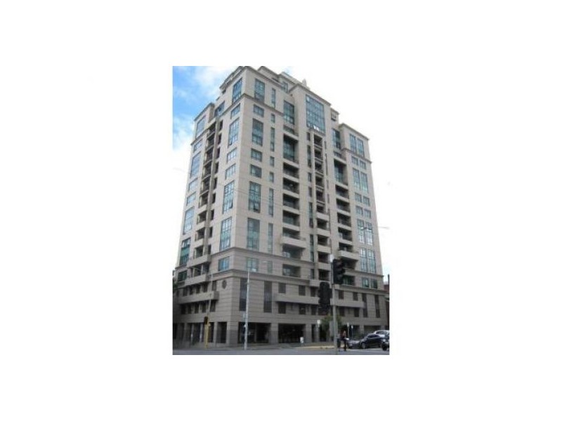 53/1 Queensberry Street, Carlton VIC 3053