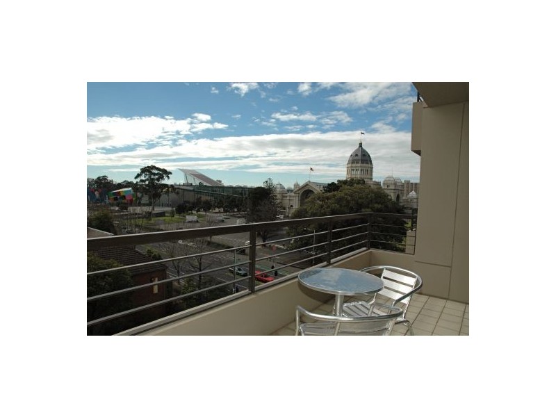 53/1 Queensberry Street, Carlton VIC 3053