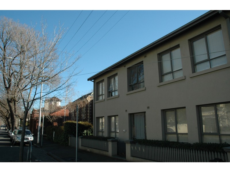 1/6 George Street, East Melbourne VIC 3002