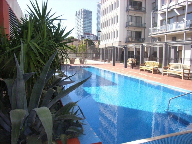 802/221  Sturt Street, Southbank VIC 3006