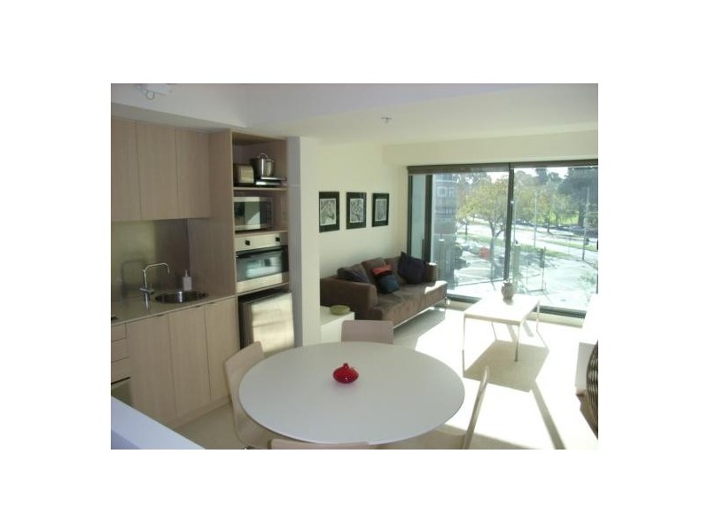 207/2 Albert Road, Melbourne VIC 3004