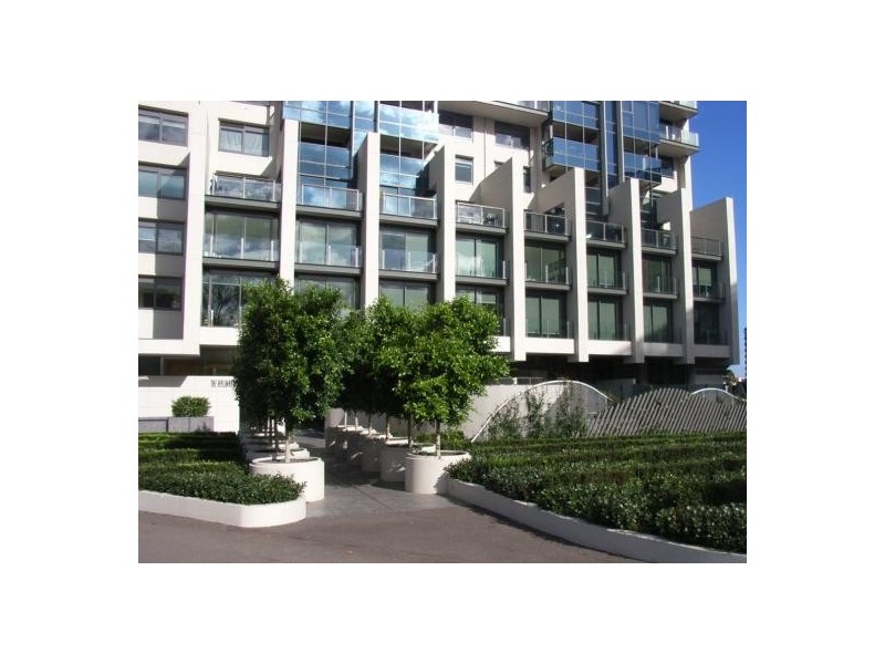 207/2 Albert Road, Melbourne VIC 3004