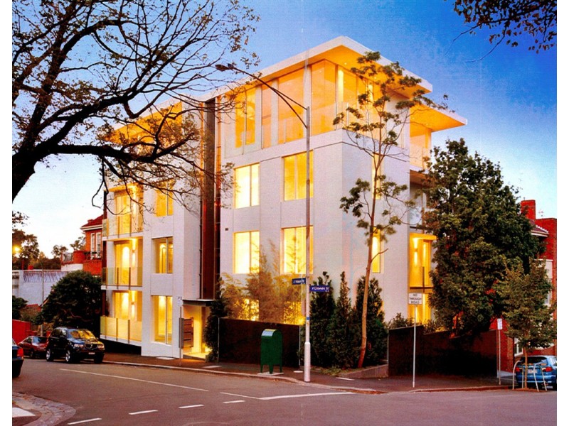 1/304 Walsh Street, South Yarra VIC 3141