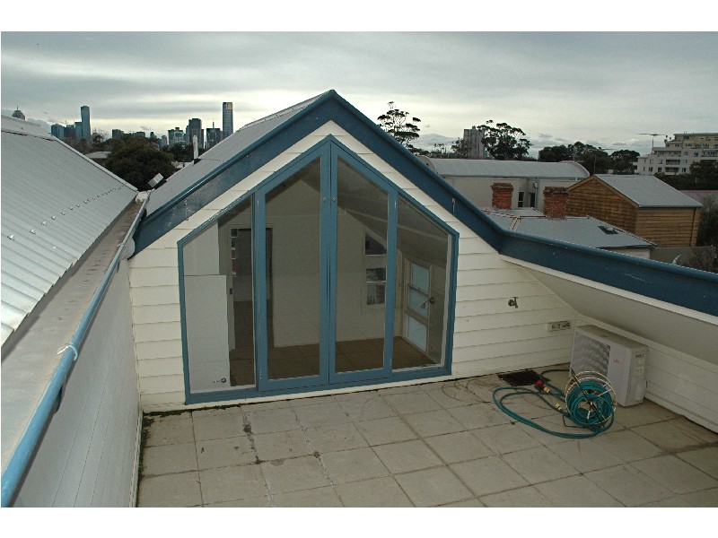 110 Graham Street, Port Melbourne VIC 3207