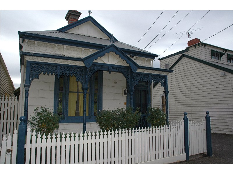 110 Graham Street, Port Melbourne VIC 3207
