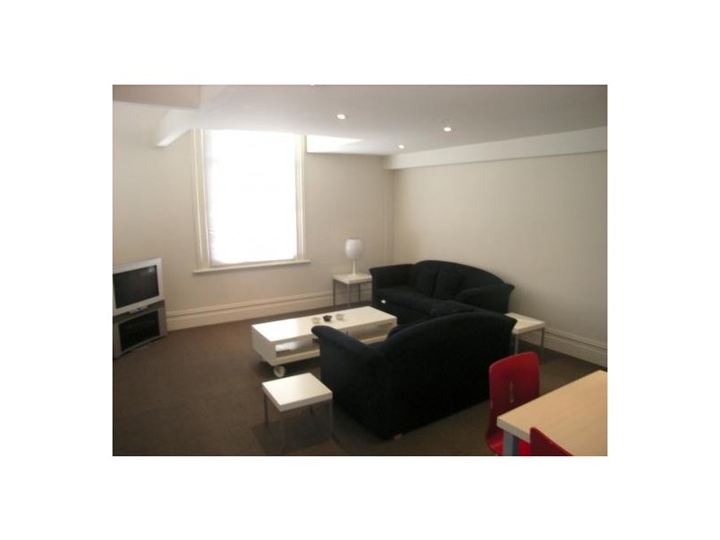 2/390 Russell Street, Melbourne VIC 3000