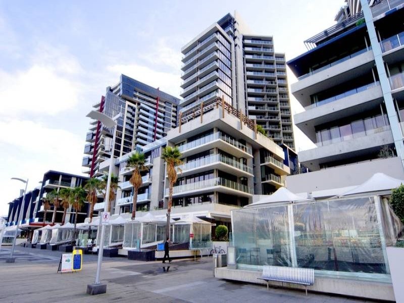 20 Rakaia Way, Docklands VIC 3008