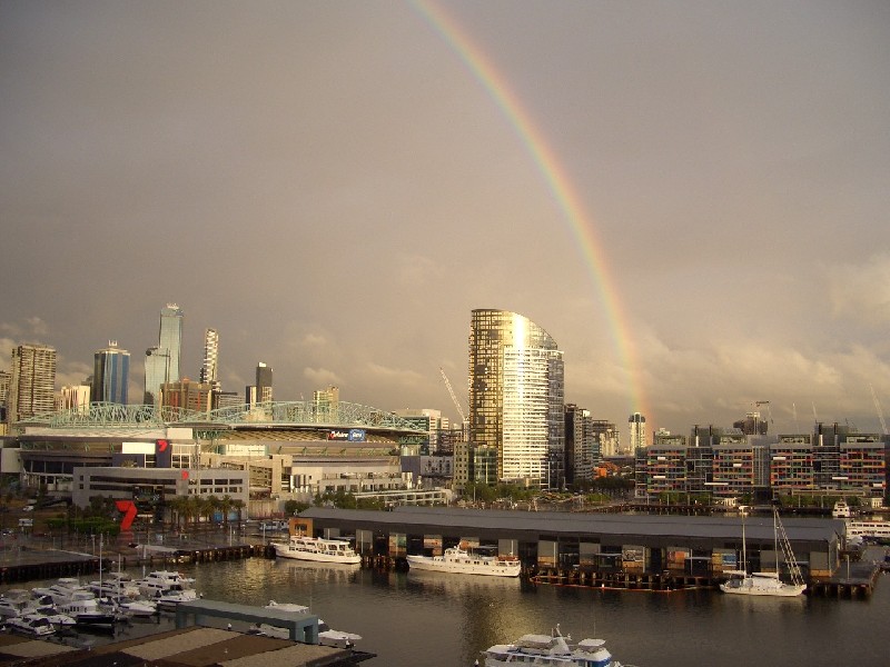 20 Rakaia Way, Docklands VIC 3008