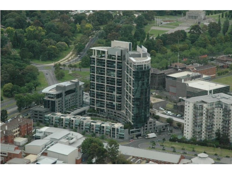 1807/250 St Kilda Road, Melbourne VIC 3000