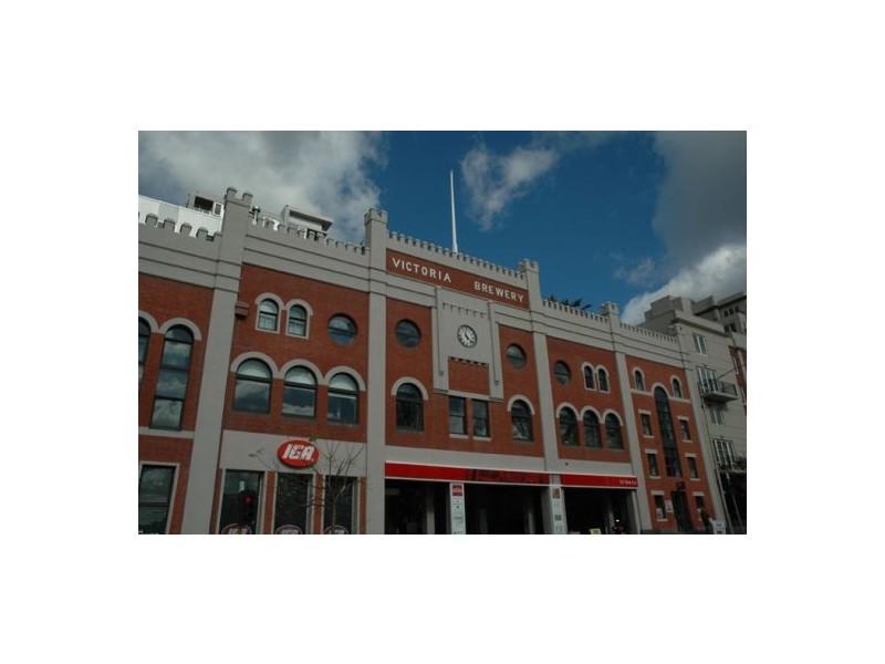 506V/162 Albert Street, East Melbourne VIC 3002