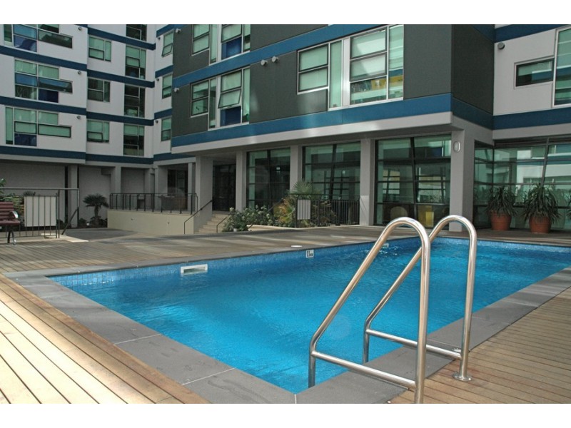 135/800 Swanston Street, Carlton VIC 3053