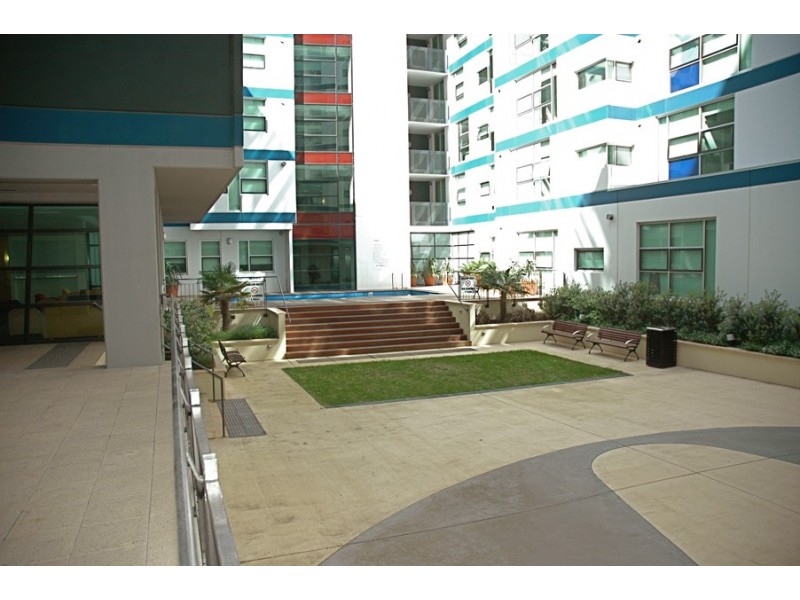 135/800 Swanston Street, Carlton VIC 3053