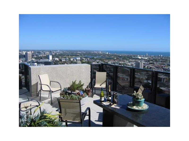 356/183 City Road, Southbank VIC 3006