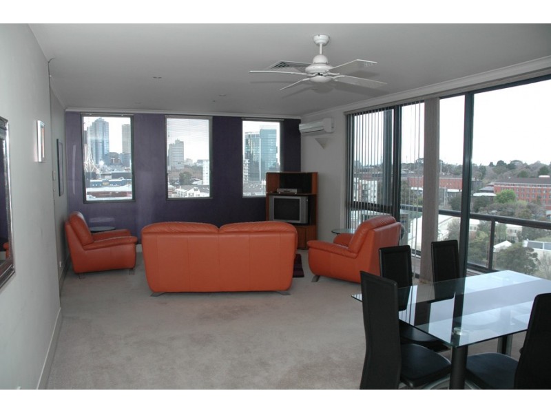 801/221 Sturt Street, Southbank VIC 3006