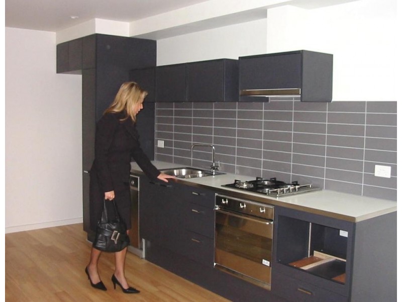 110/61 Mackenzie Street, Melbourne VIC 3000